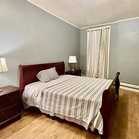 Penn Station Room Motel Casa Newark Extérieur photo